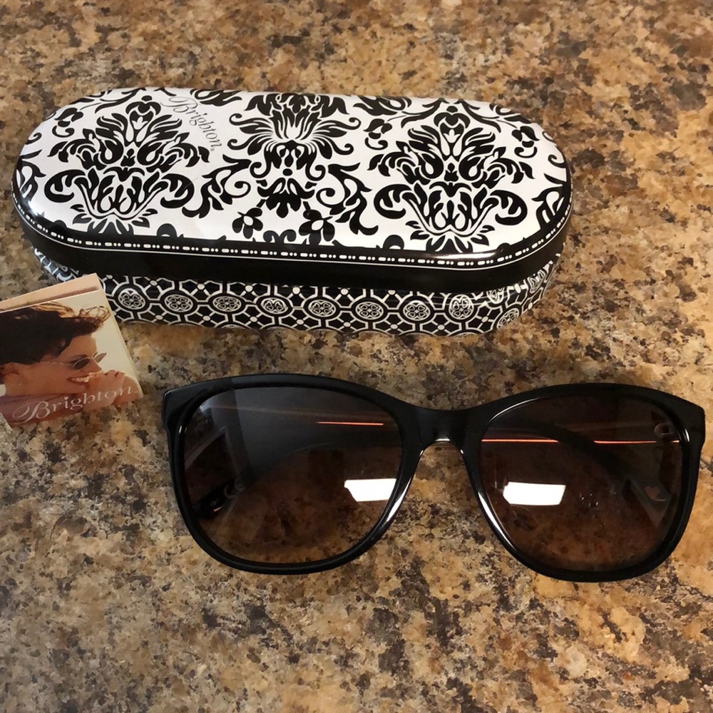 Brighton “Spectrum” Sunglasses